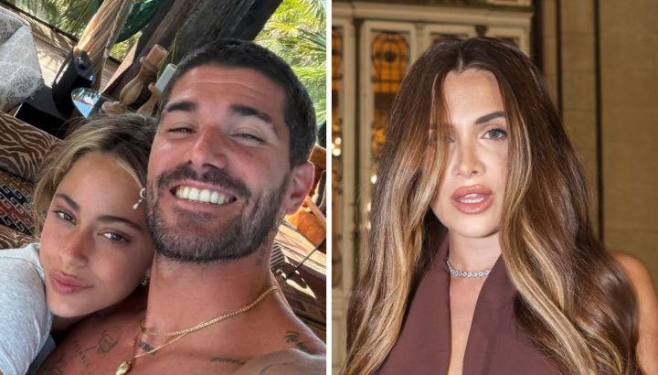 La sospechosa coincidencia entre Rodrigo de Paul y Camila Homs que generó especulaciones con Tini Stoessel