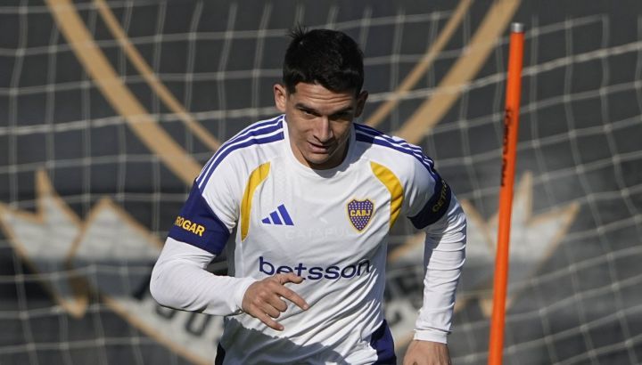 Lautaro Blanco