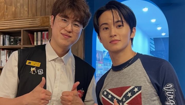 Mark Lee, exmiembro de NCT, usó una remera con la bandera confederada y se armó un escándalo: qué significa