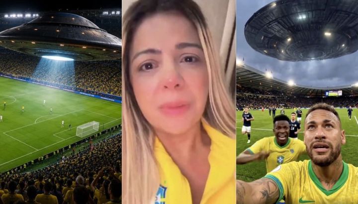 Ovnis Brasil