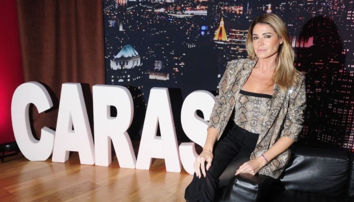 Pamela David confesó la verdad oculta sobre su matrimonio con Daniel Vila: "Pensaba que iba a ser un touch and go"