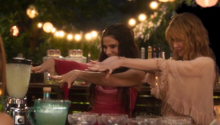 Así es el trailer de "Practical Magic 2", con Sandra Bullock y Nicole Kidman enfrentando una nueva maldición