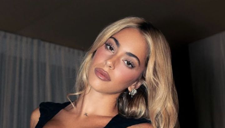 El look athleisure de lujo de Tini Stoessel con el que dio cátedra de cómo lucir prendas superpuestas