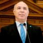 Lorenzetti sobre la condena a Cristina en la causa Vialidad: "Está terminado el tema"