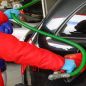 Ahorro en nafta y gasoil: lanzaron descuentos del 30% y reintegros de hasta $25.000 en julio de 2026