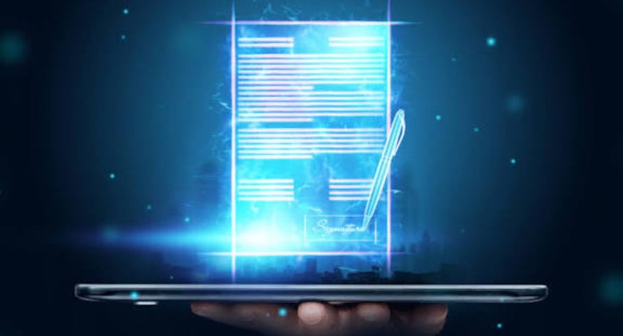 Firma digital
