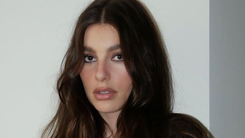 Camila Morrone