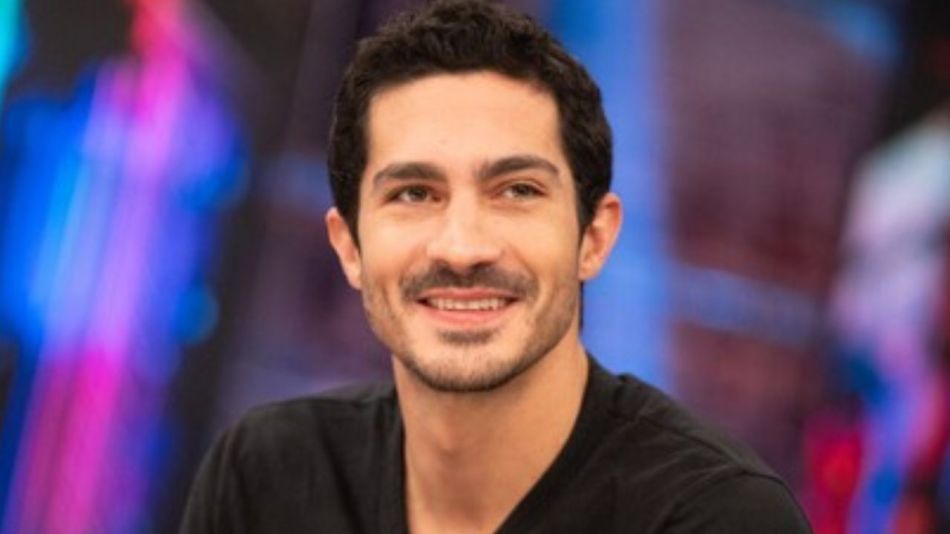 Chino Darin