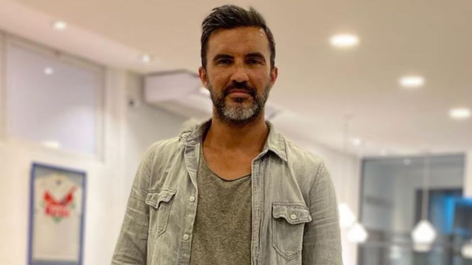 Fabián Cubero