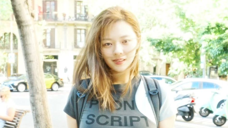 Jeongyeon