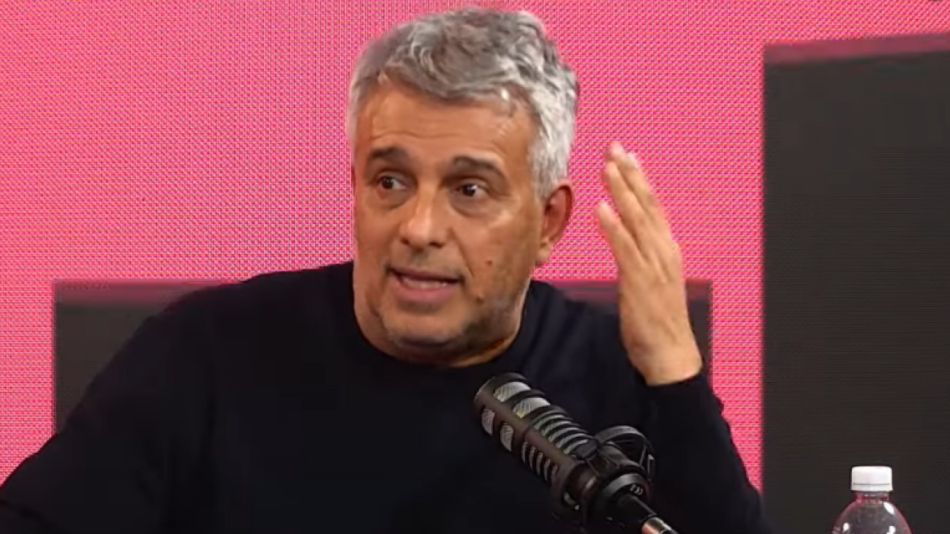 Mario Massaccesi