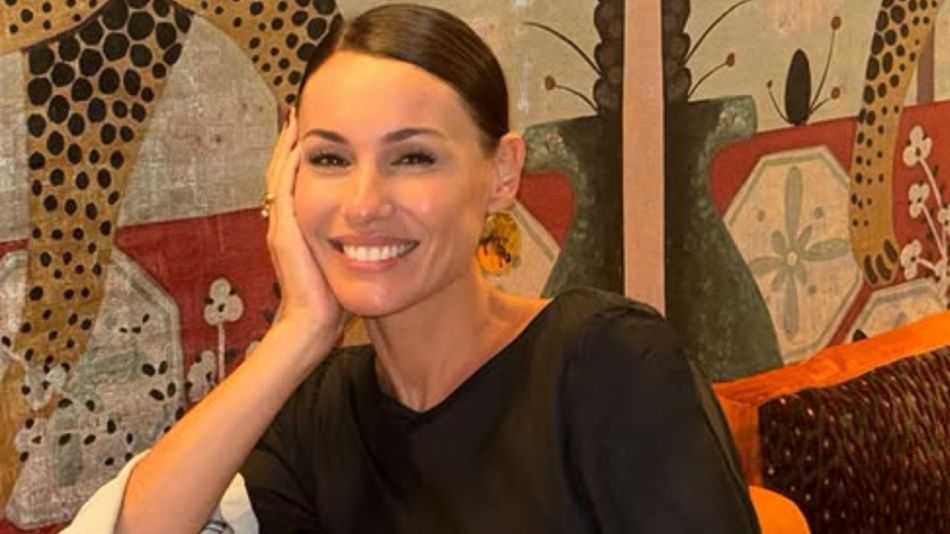 Pampita