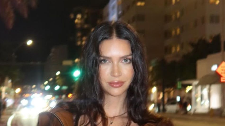 Zaira Nara
