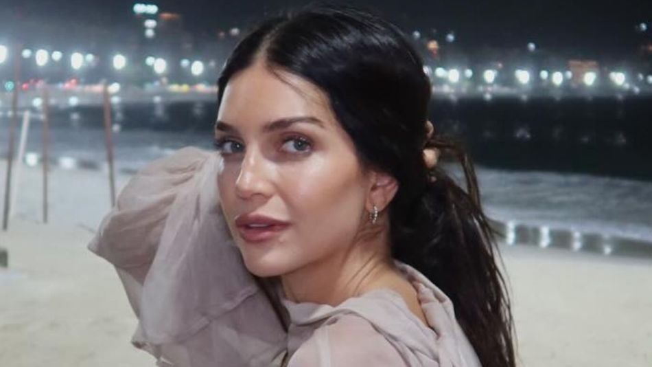 Zaira Nara