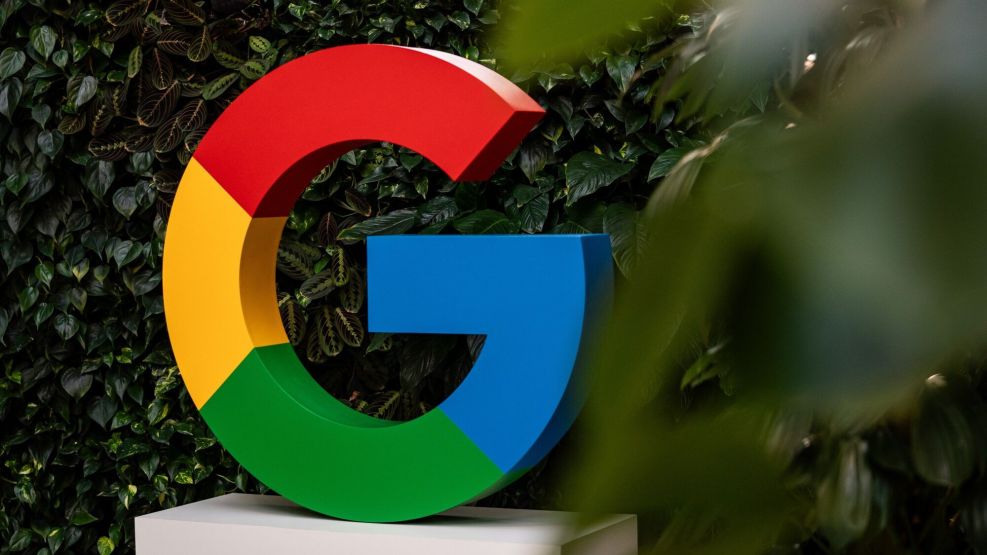 Alphabet Inc.'s Sundar Pichai Visits Google Startups Office in Poland