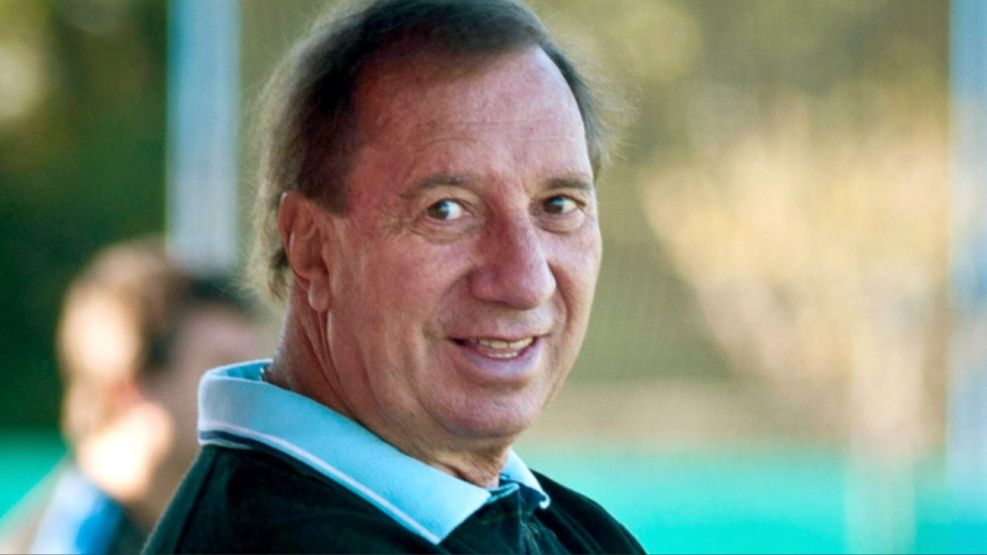 Carlos Bilardo
