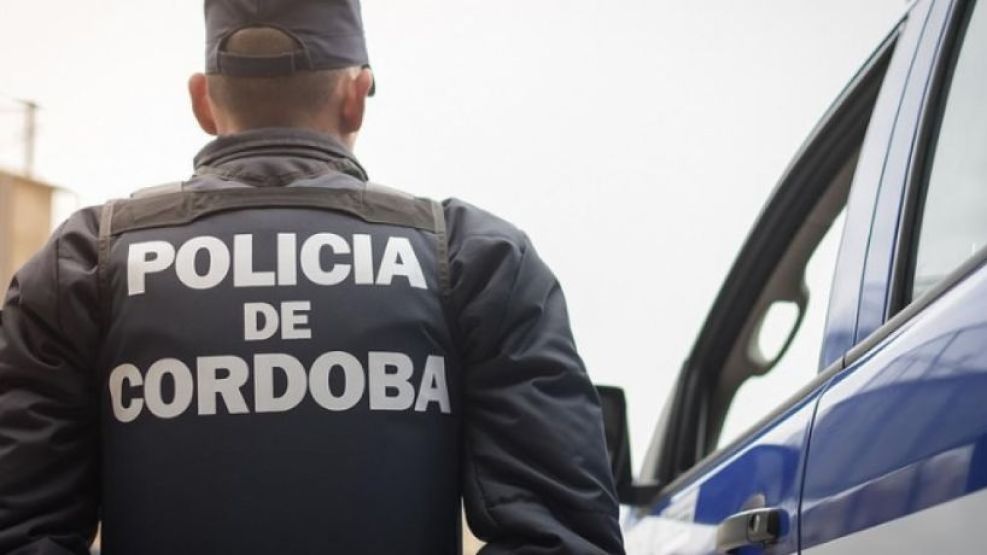 Delitos en Córdoba