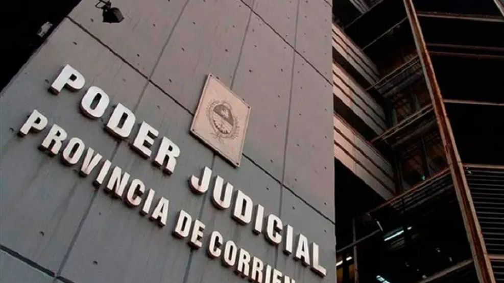 despido injustificado corrientes