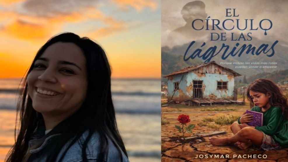 El Círculo de las lagrimas