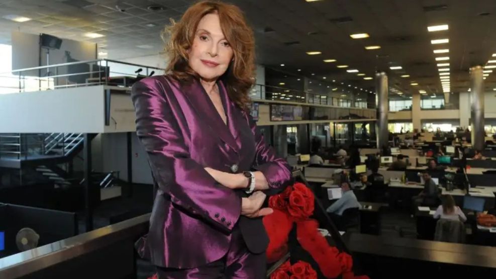 Leonor Benedetto