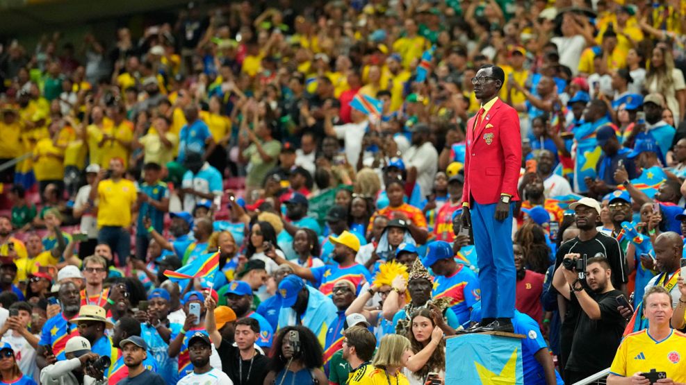 Lumumba Vea 24062026