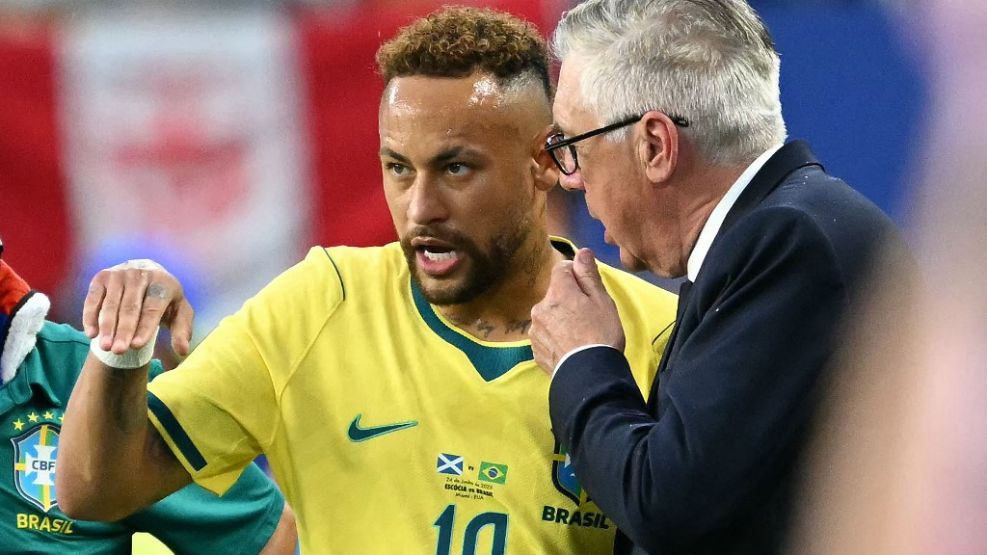 neymar