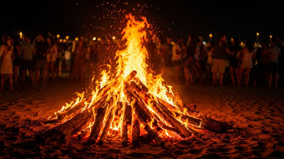 Noche de San Juan