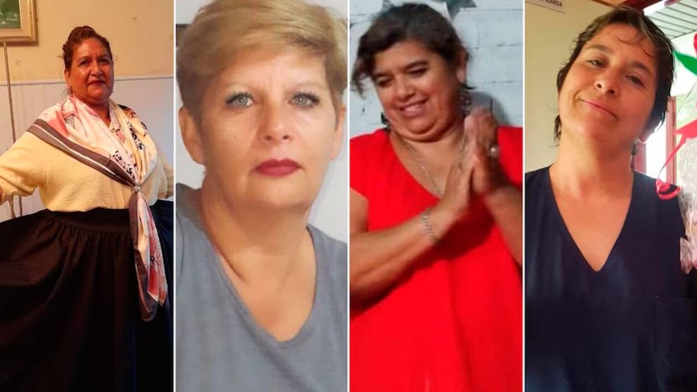 Tragedia en La Pampa 24062026
