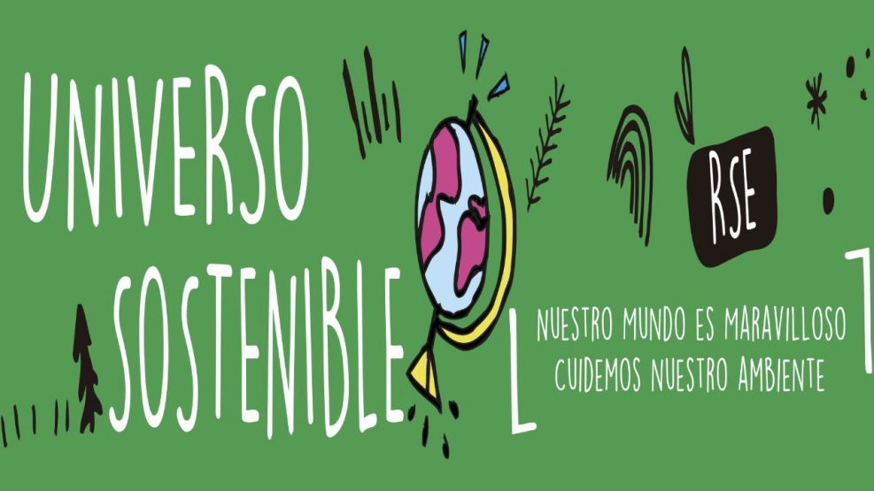 UNIVERSO SOSTENIBLE