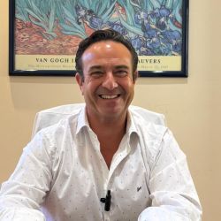 Dr. Pablo Colella: La evolución de la traumatología desde la alta competencia hasta las terapias regenerativas | Foto:CONTENTNOTICIAS