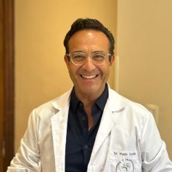 Dr. Pablo Colella: La evolución de la traumatología desde la alta competencia hasta las terapias regenerativas | Foto:CONTENTNOTICIAS