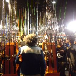 Expoarmas 2026 promete ser una de las muestras más grandes de los últimos años.