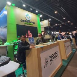 Expoarmas 2026 promete ser una de las muestras más grandes de los últimos años.