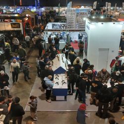 Expoarmas 2026 promete ser una de las muestras más grandes de los últimos años.