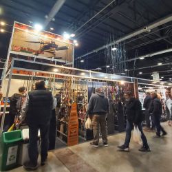 Expoarmas 2026 promete ser una de las muestras más grandes de los últimos años.