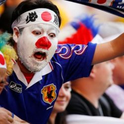 Japoneses | Foto:CEDOC