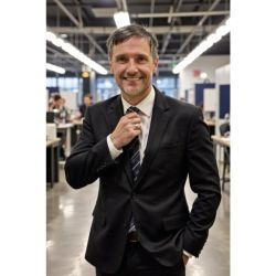 “La mejor manera de crecer es con la propia empresa” | Foto:CONTENT NOTICIAS