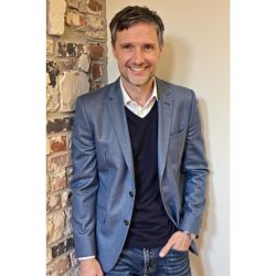 “La mejor manera de crecer es con la propia empresa” | Foto:CONTENT NOTICIAS