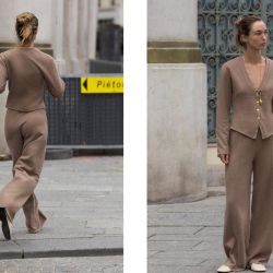 Palazzo soft Zara