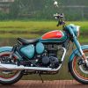 Royal Enfield Goan Classic 350