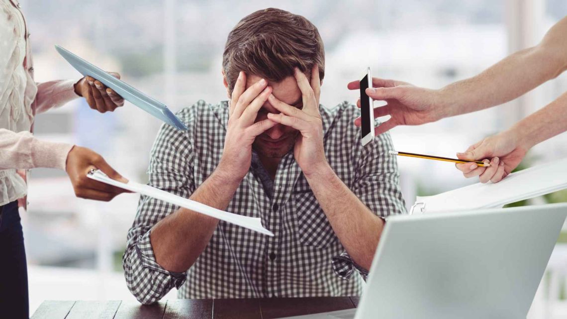 Burnout laboral en LATAM: el impacto crítico en la retención de talento