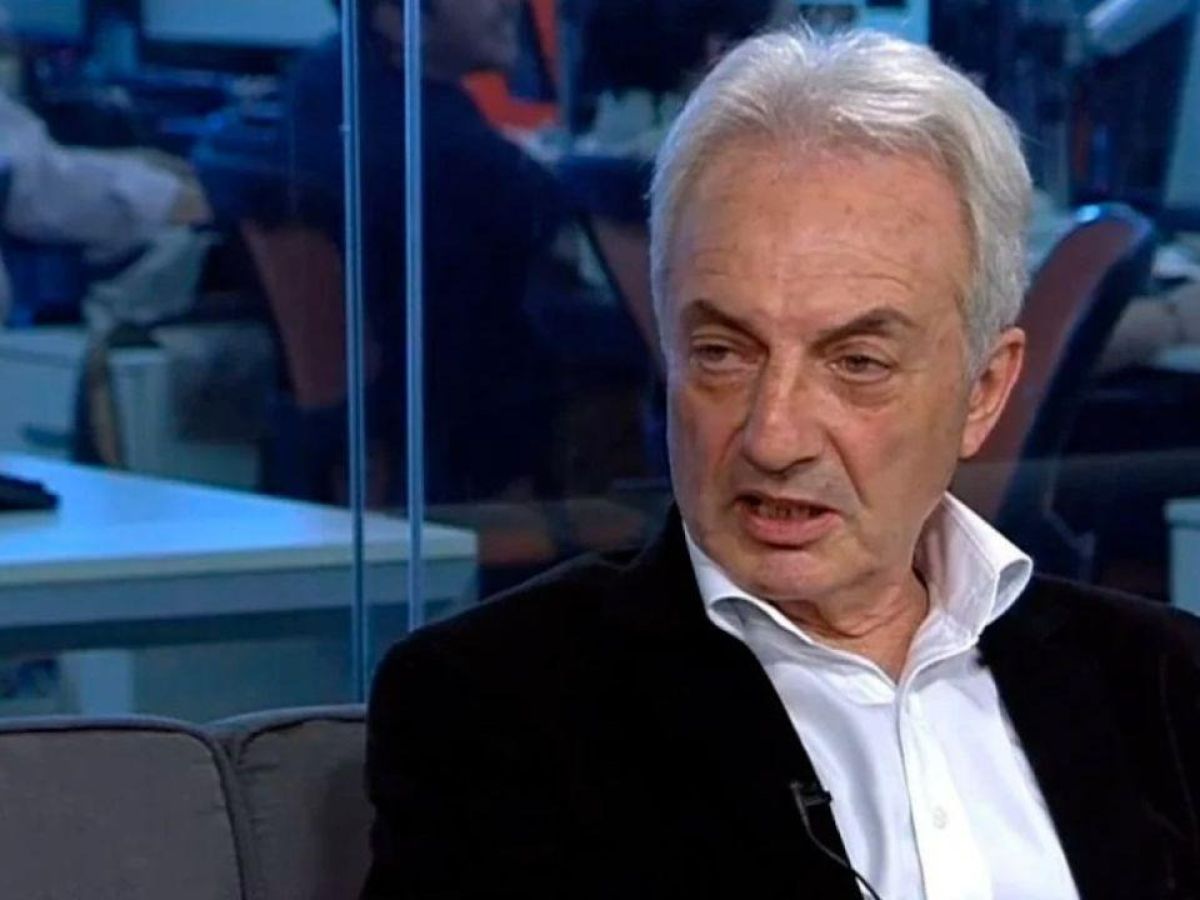 Emilio Apud, Ex Secretario de Energía y Minería de la Nación: “En el 2028 ya no va a haber ningún tipo de desabastecimiento de gas”