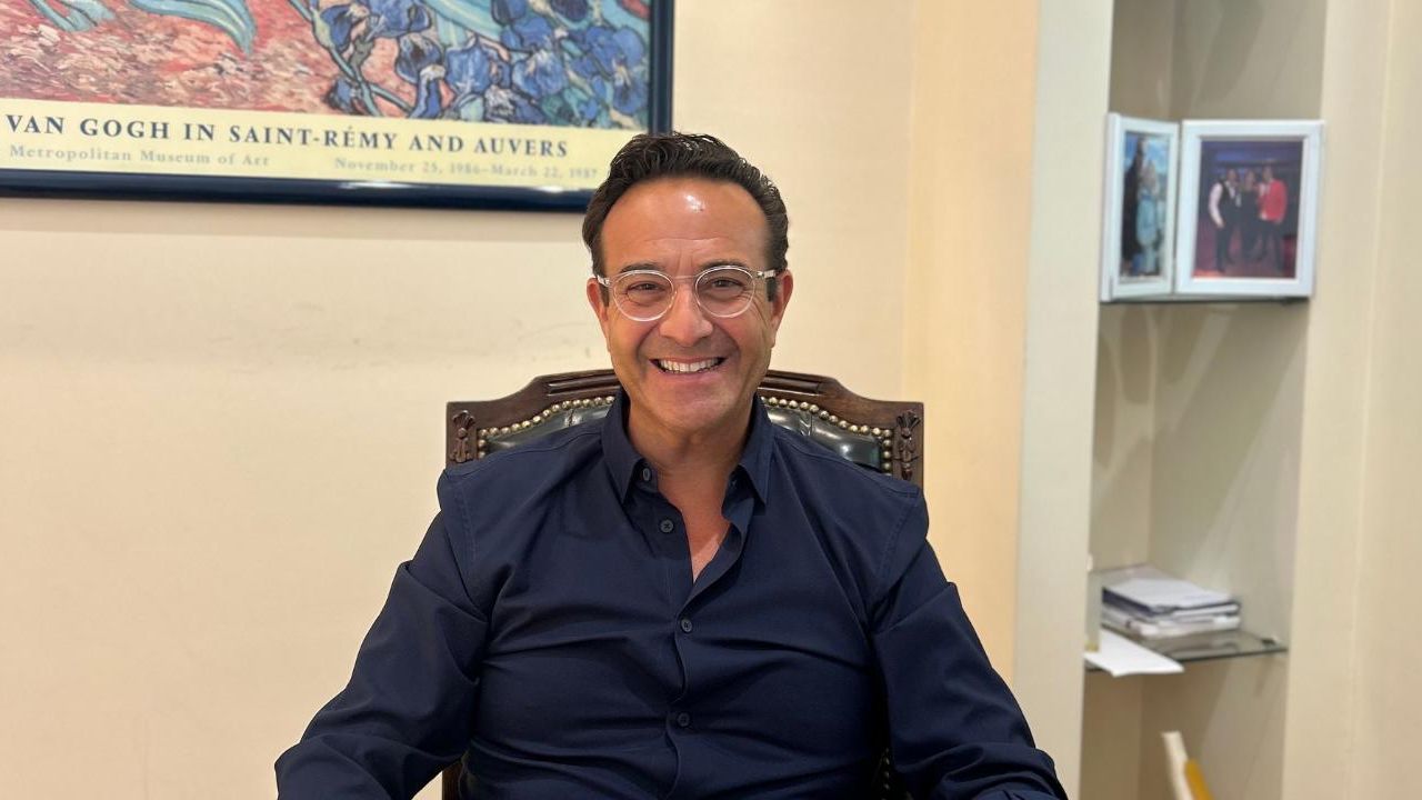 Dr. Pablo Colella: La evolución de la traumatología desde la alta competencia hasta las terapias regenerativas | Foto:CONTENTNOTICIAS