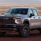 Nueva Chevrolet Silverado: ¿en qué se diferencian con la Silverado argentina?