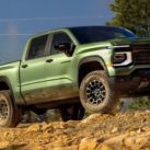 Nueva Chevrolet Silverado: ¿en qué se diferencian con la Silverado argentina?