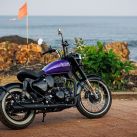 Royal Enfield Goan Classic 350
