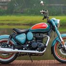 Royal Enfield Goan Classic 350