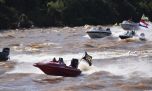 La crisis golpea a la pesca: Goya priorizará las Bodas de Oro de la Fiesta del Surubí