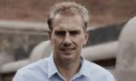 Álvaro de Lamadrid: "El verdadero cambio en Argentina no puede ser más y nueva corrupción"