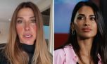De Antonela Roccuzzo a Catherine Fulop: los sentidos mensajes de las famosas por la tragedia en Venezuela